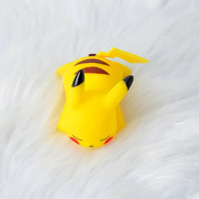 Sleep Buddy Night Light - For Cozy Nights