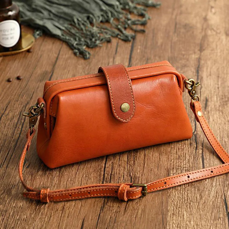 Ella Elegant Crossbody Bag – For a Stylish and Practical Look