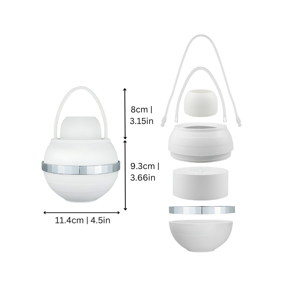 AquaCare Bath Filter – Safe, Fresh and Healthy Water