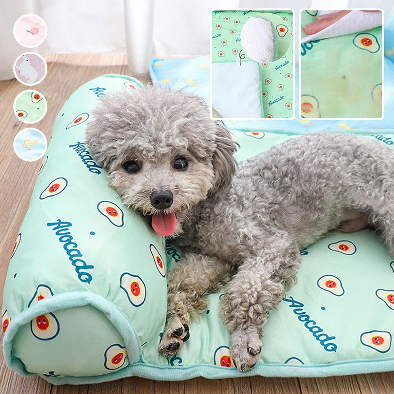 PetChill - Cooling Mat for Dogs and Cats