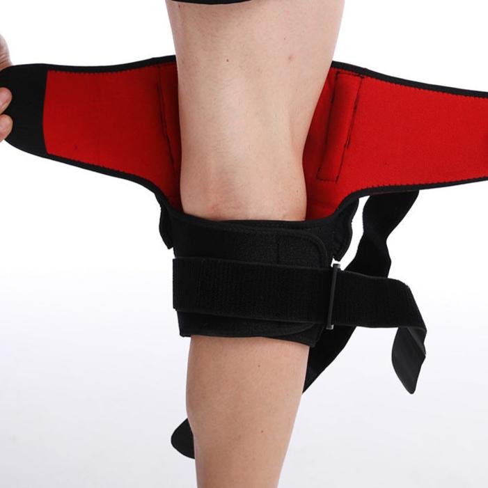 Stabilising Knee Brace for Sports and Recovery – Adjustable and Comfortable
