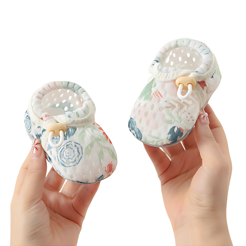 AirFlex Baby Shoes – Lightweight, Breathable and Non-Slip