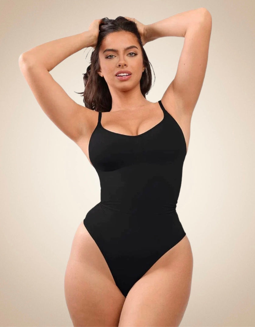 Elegant Bodysuit - A stylish and versatile choice for any outfit