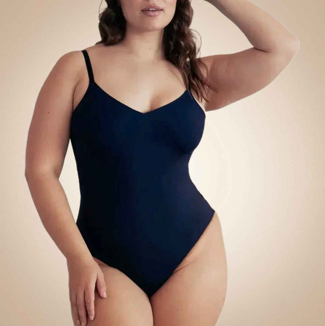 Elegant Bodysuit - A stylish and versatile choice for any outfit