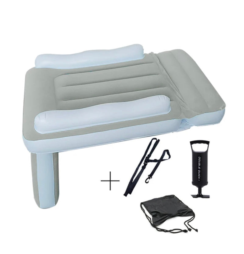 AirNest Kid's Bed - Comfortable and Practical for Kids