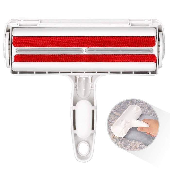 Fuzz Roller Pro - Easy and Efficient for Hair Removal