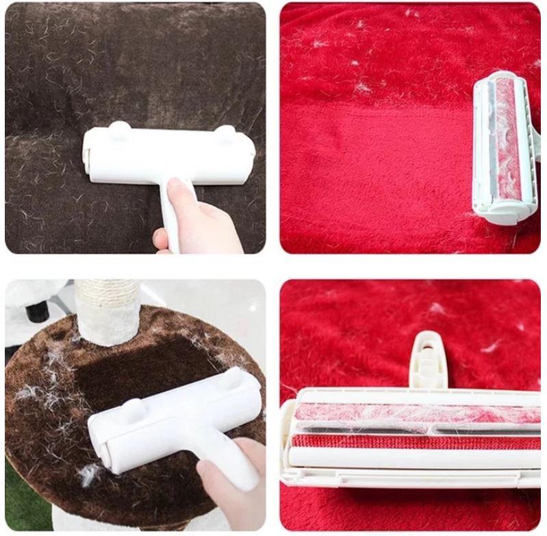 Fuzz Roller Pro - Easy and Efficient for Hair Removal