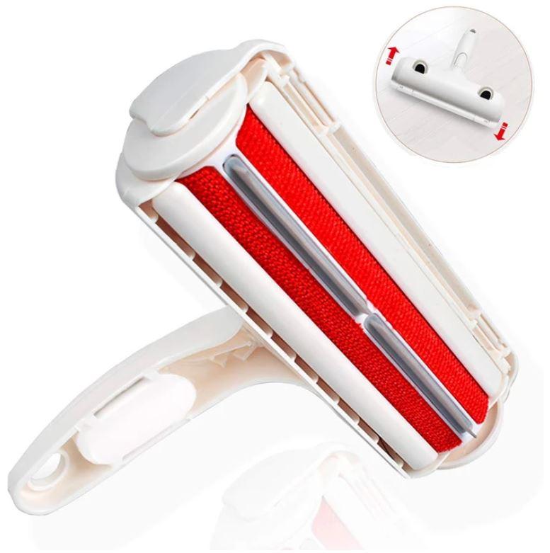Fuzz Roller Pro - Easy and Efficient for Hair Removal