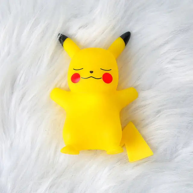 Sleep Buddy Night Light - For Cozy Nights