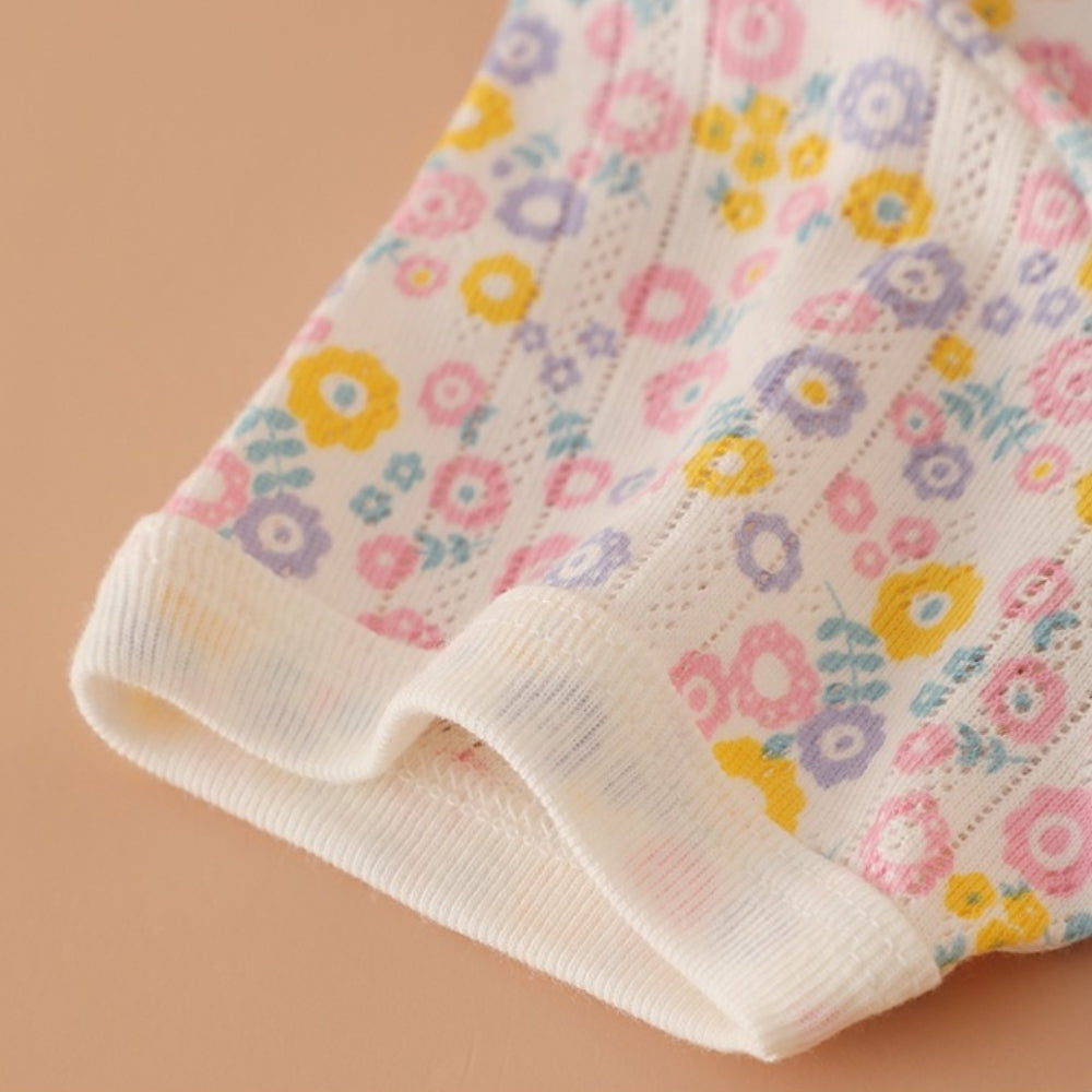 Joyful Baby T-Shirt Set – Comfortable and Playful for Every Day
