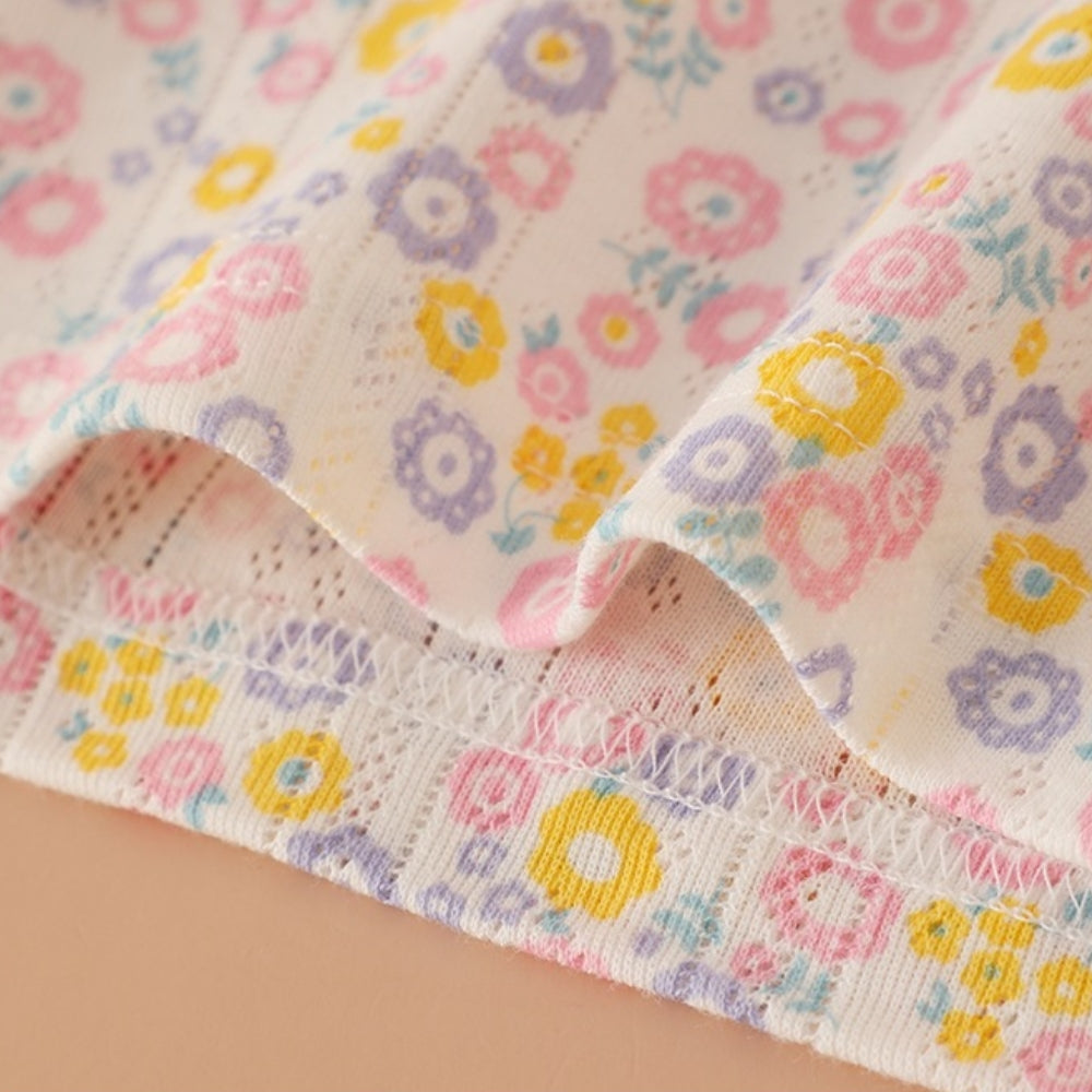 Joyful Baby T-Shirt Set – Comfortable and Playful for Every Day