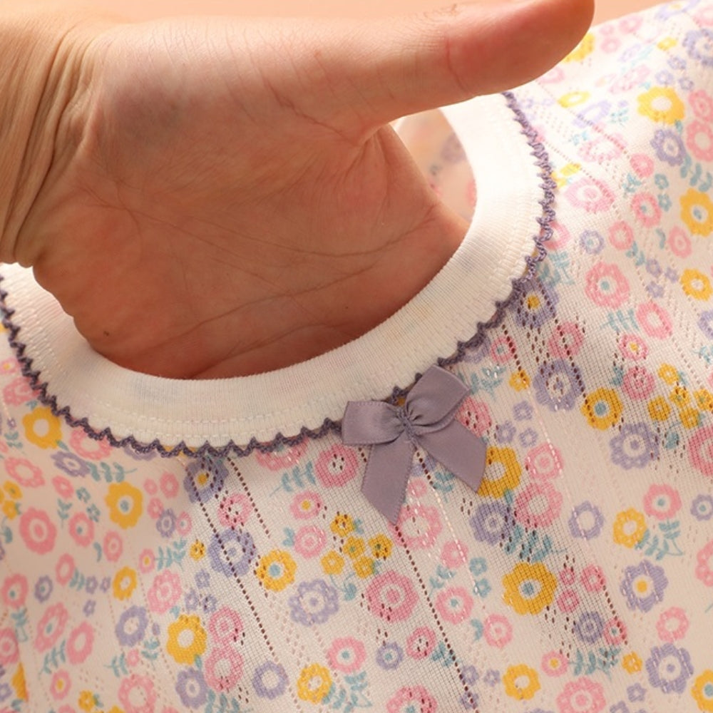 Joyful Baby T-Shirt Set – Comfortable and Playful for Every Day