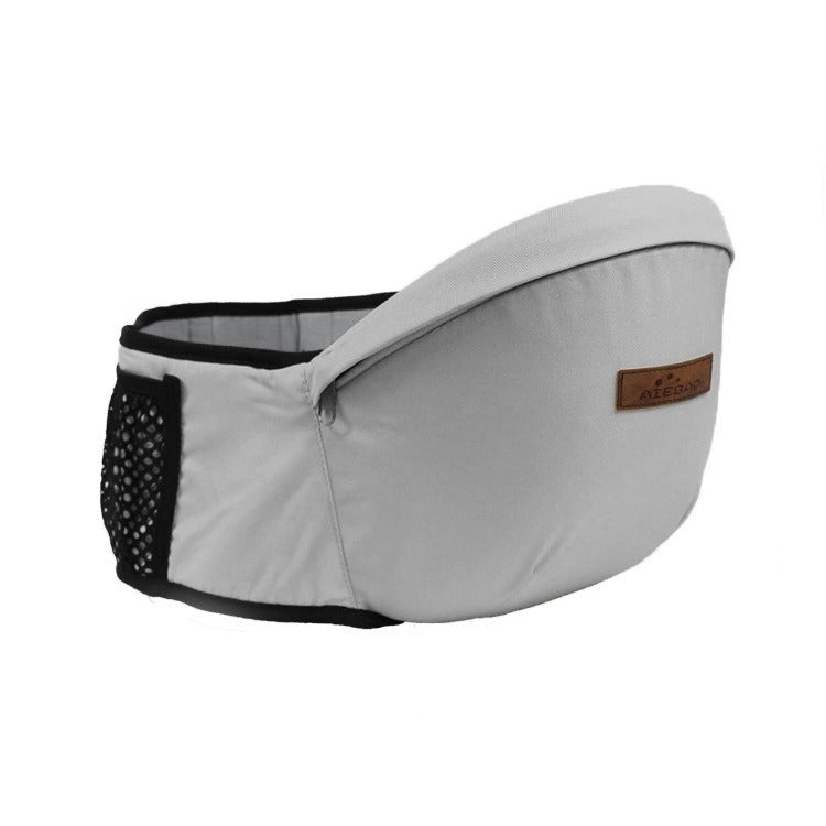 Ergonomic Hip Carrier - Comfort for Parent and Child