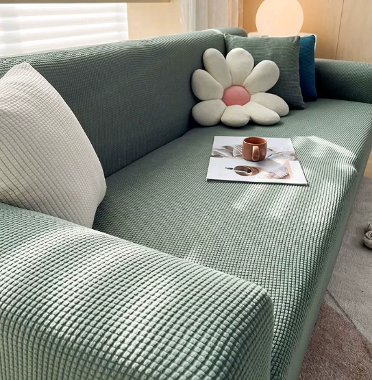 CouchGuard Sofa Covers – Stylish Protection with a Perfect Fit