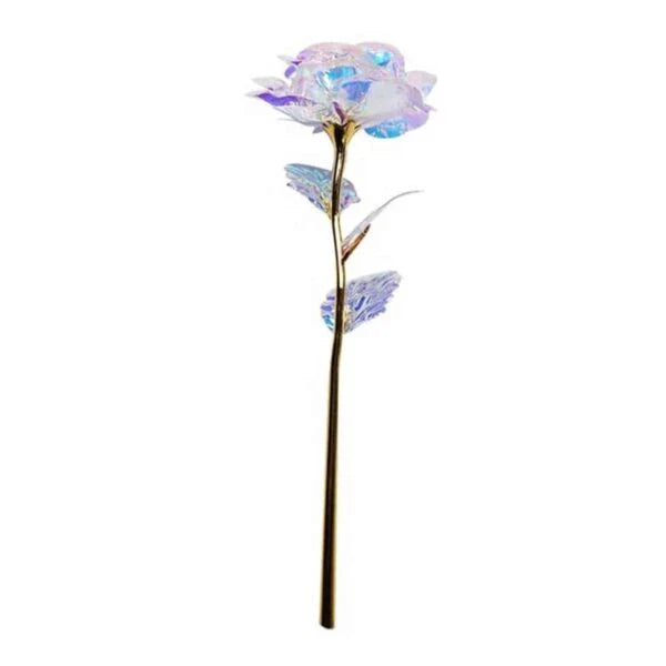 Diamond Rose - A Luxurious Symbol of Love