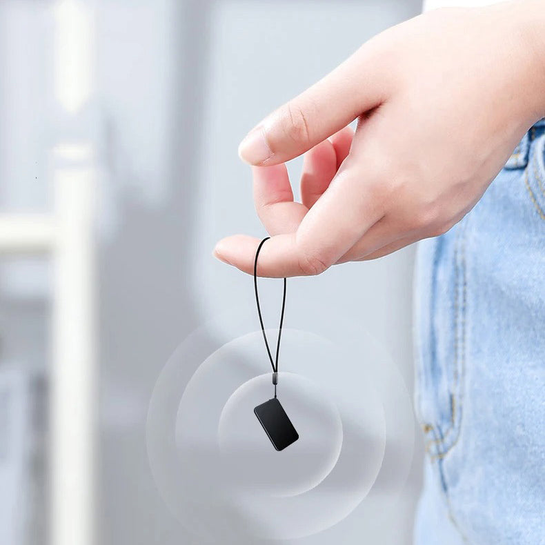 StealthMic Ultra Mini Recorder – Discreet and Powerful