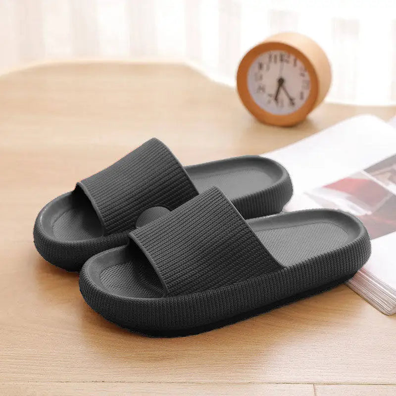 Comfort Unisex Slippers – Lightweight and Soft for Every Day