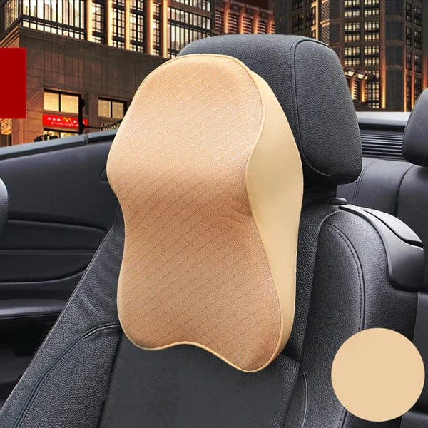 DriveEase - Experience unparalleled driving comfort