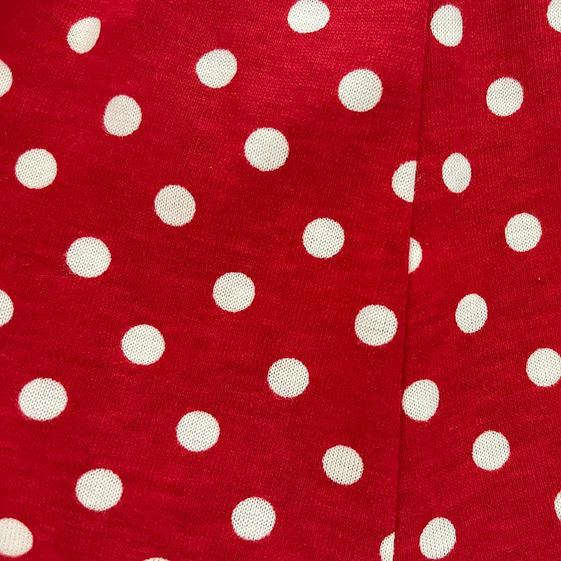 Lotte Princess Pajama Set for Children - Minnie Mouse Two-Tone Pajama Set
