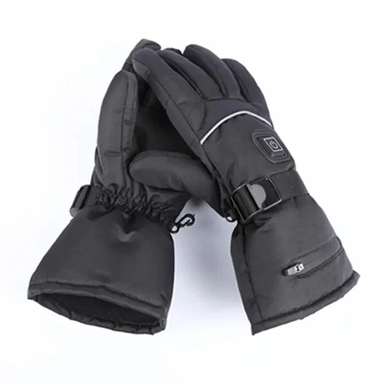 FrostGuard Thermal Gloves - For Warm and Comfortable Winter Days