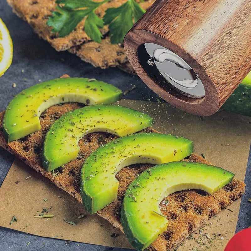 HerbExpert Mill – For Flavorful Meals