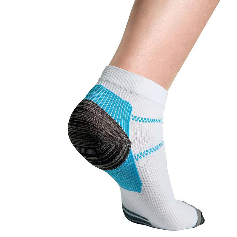 ActiveComfort Socks - Breathable & Durable