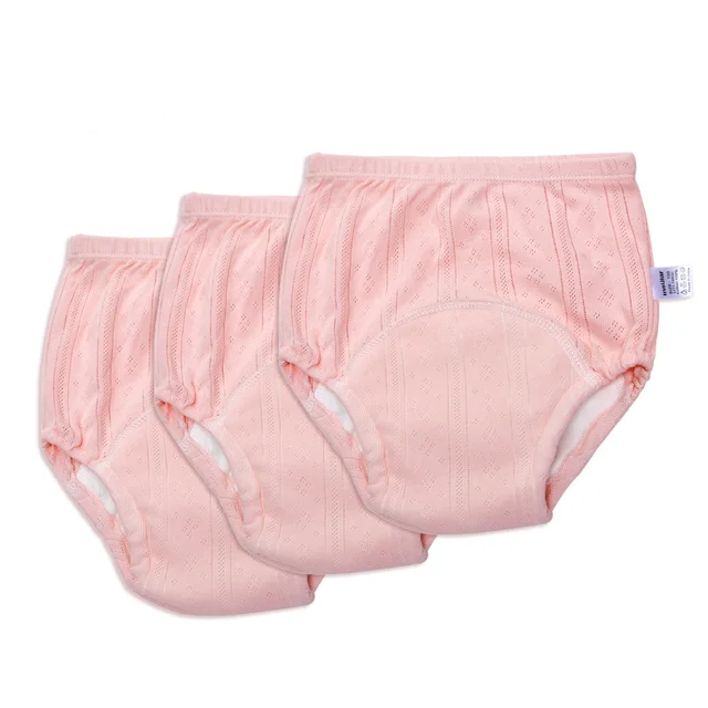 Potty Training Little Kids Underwear - Ideal for Potty Training