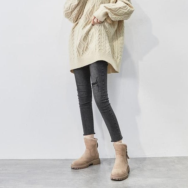 Anouk Winter Boots – Warm, Comfortable, and Non-Slip