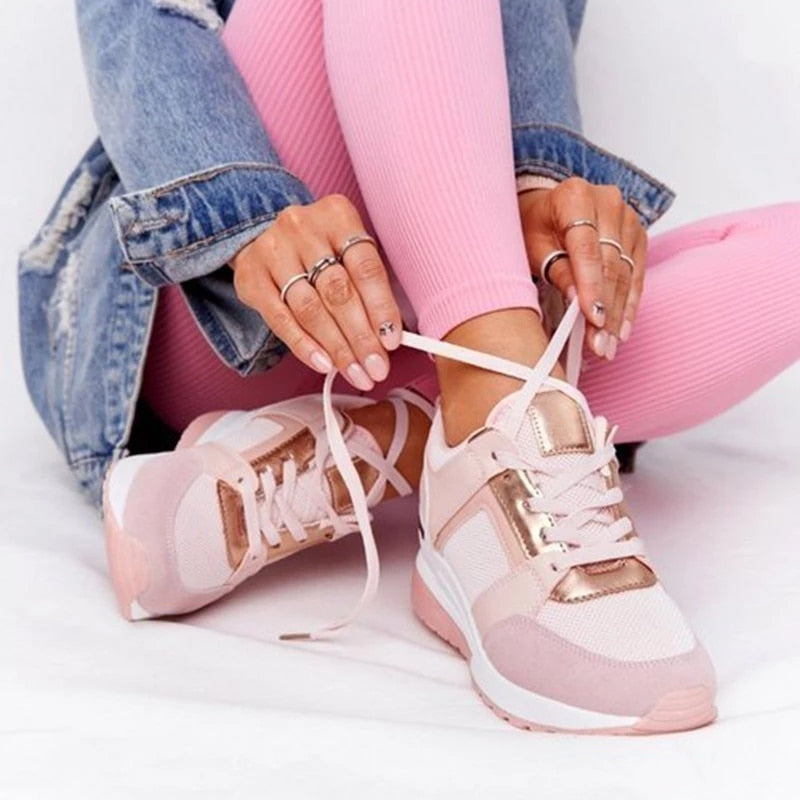 Marre | Orthopedic Sneakers
