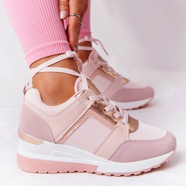 Marre | Orthopedic Sneakers