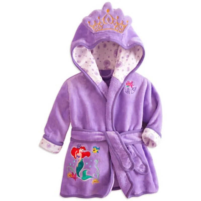 Disney Kids Pajamas – Warm and Comfortable for Young Fans