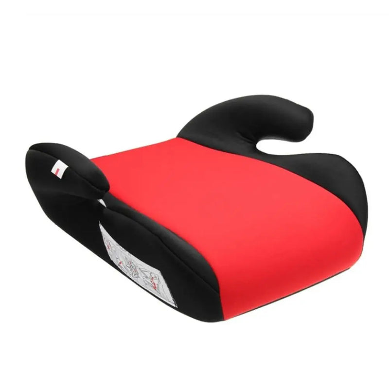 Safe Travel Booster - Comfortable Car Seat Booster for Children