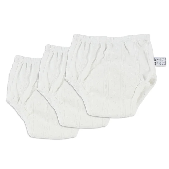 Potty Training Little Kids Underwear - Ideal for Potty Training