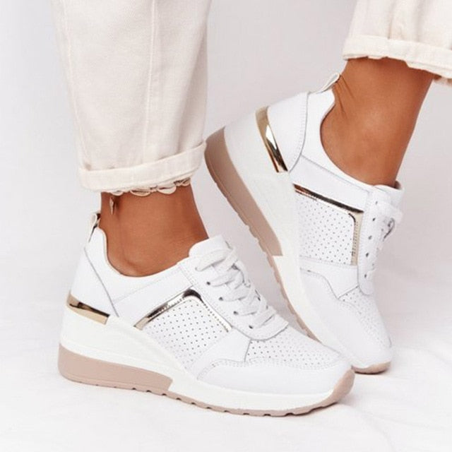 Marre | Orthopedic Sneakers