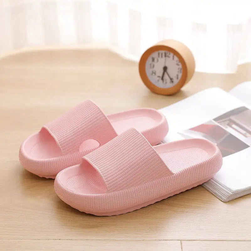 Comfort Unisex Slippers – Lightweight and Soft for Every Day