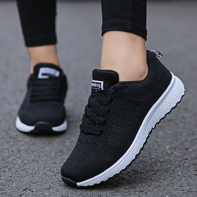 ActiveStep Women's Sports Shoes - Breathable and Comfortable for Sports and Casual Wear