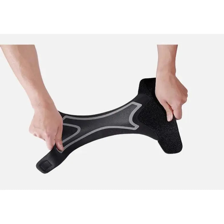 Ankle Support Band - Move Freely and Confidently