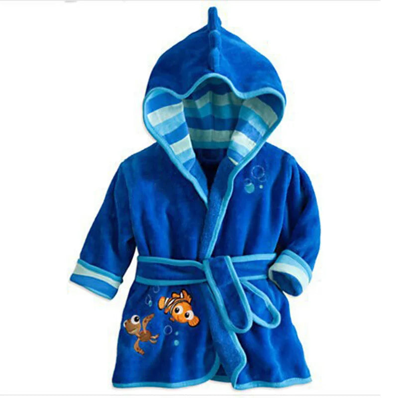 Disney Kids Pajamas – Warm and Comfortable for Young Fans