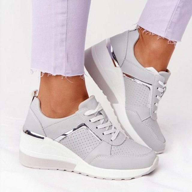 Marre | Orthopedic Sneakers