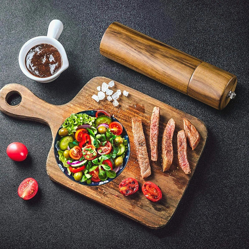 HerbExpert Mill – For Flavorful Meals