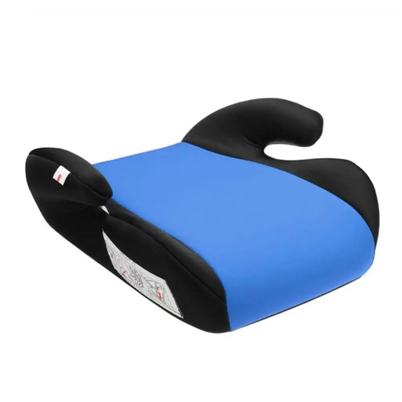 Safe Travel Booster - Comfortable Car Seat Booster for Children