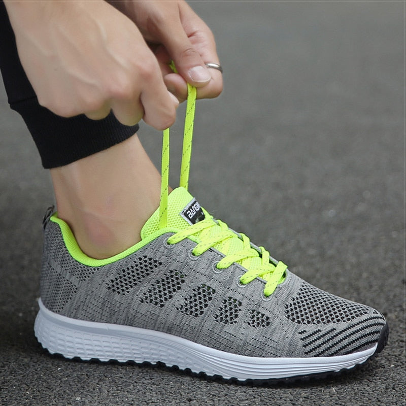 ActiveStep Women's Sports Shoes - Breathable and Comfortable for Sports and Casual Wear