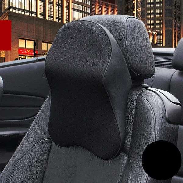 DriveEase - Experience unparalleled driving comfort