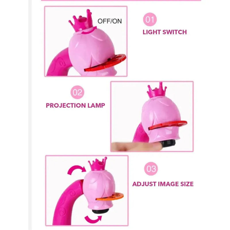 Educational Drawing Table Set - Develop Artistic Skills