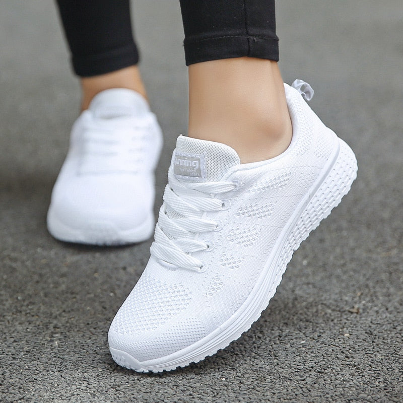 ActiveStep Women's Sports Shoes - Breathable and Comfortable for Sports and Casual Wear