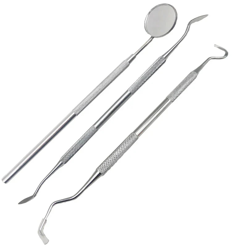 SmileCare Dental Care Set – For a Healthy and Clean Smile