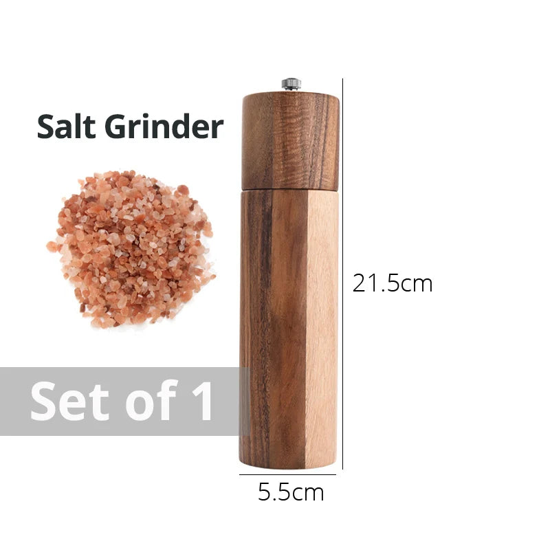 HerbMaster Grinder – For Flavorful Meals