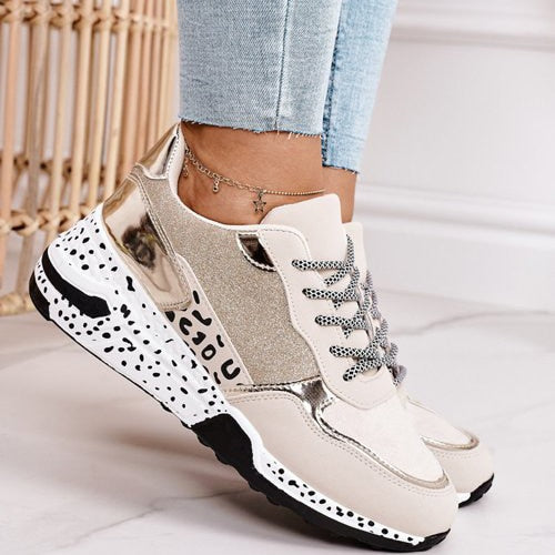 ChicStep Women's Sneakers - Trendy and Comfortable for Every Occasion
