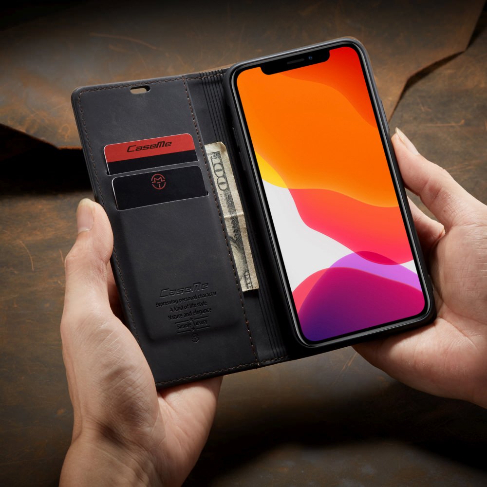 iPhone Learning Flip Case – Magnetic & Functional