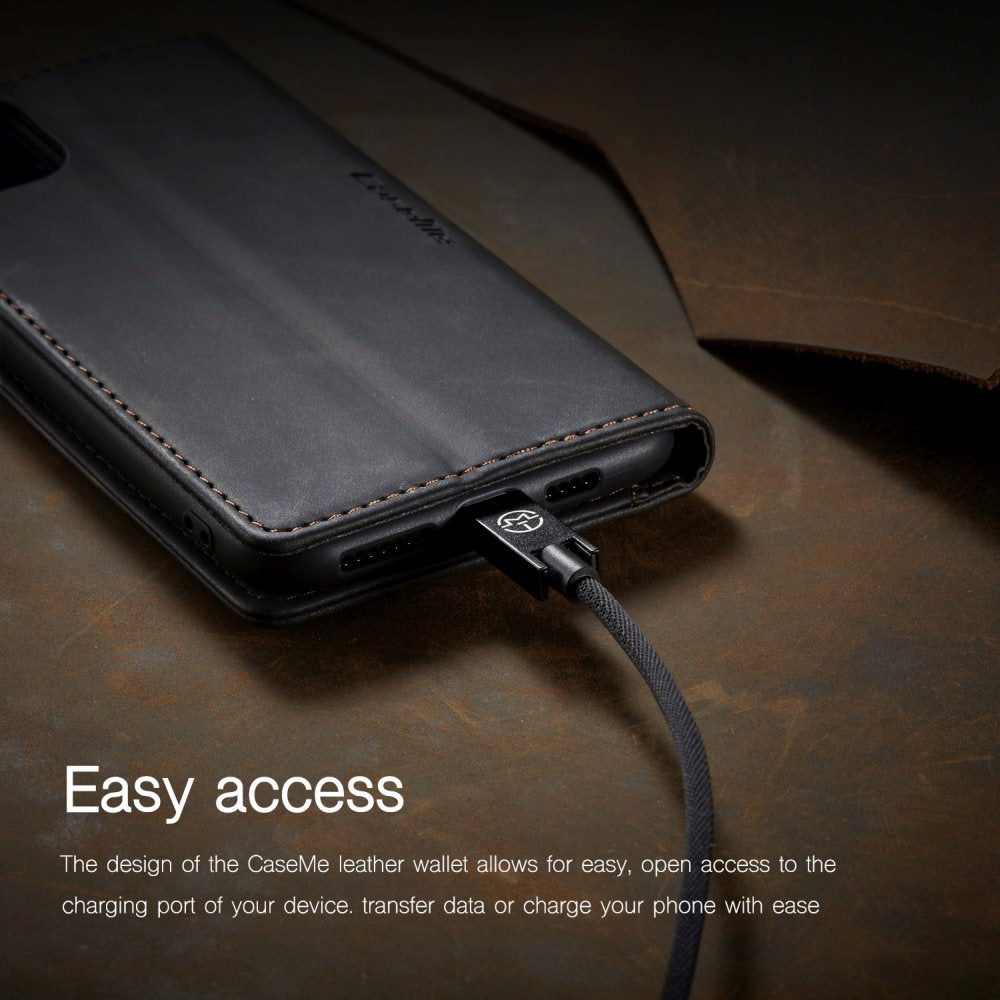 iPhone Learning Flip Case – Magnetic & Functional